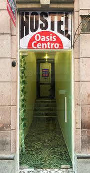 Oyo Oasis Centro Cerca Del Hospital Issste Hospital Jose Ma Morelos Hotel Mexico